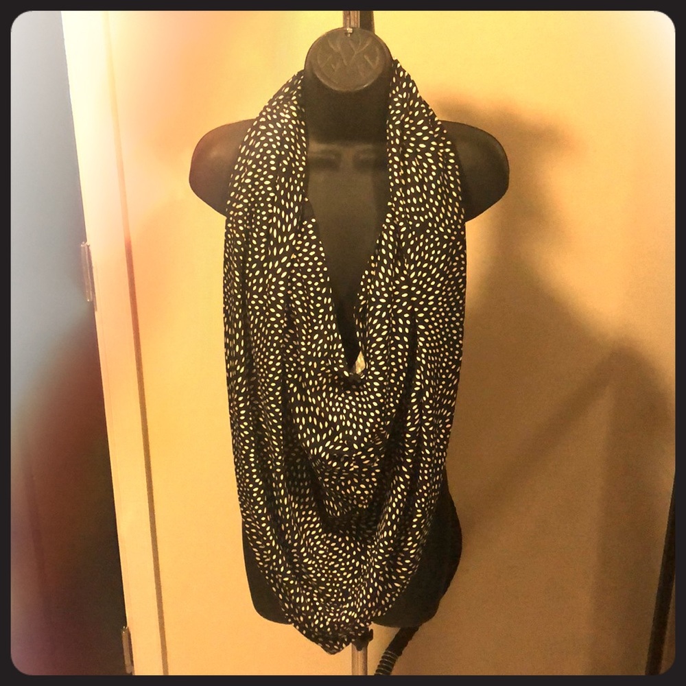 4 in 1 infinity scarf/nursing cover
